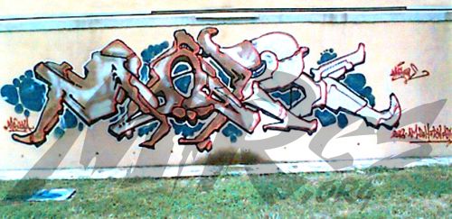 MORK FARINIPARK